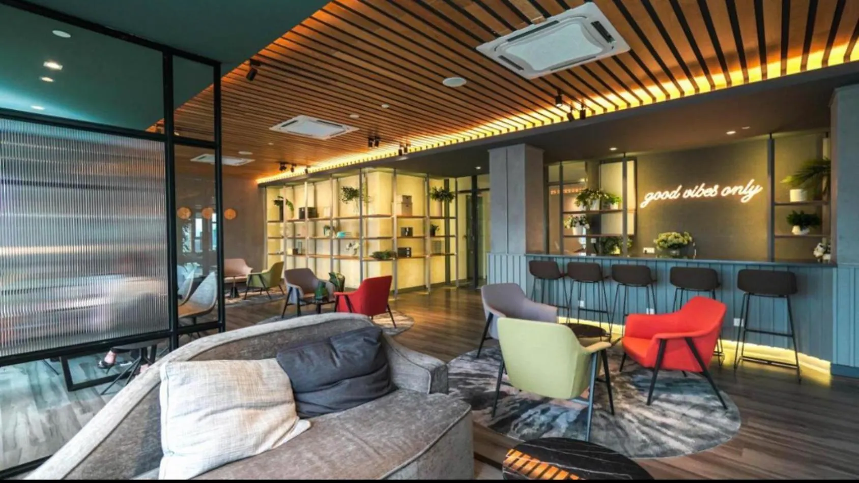 Ceylonz Suites Infinity Pool By Bukit Bintang Kuala Lumpur Appartement