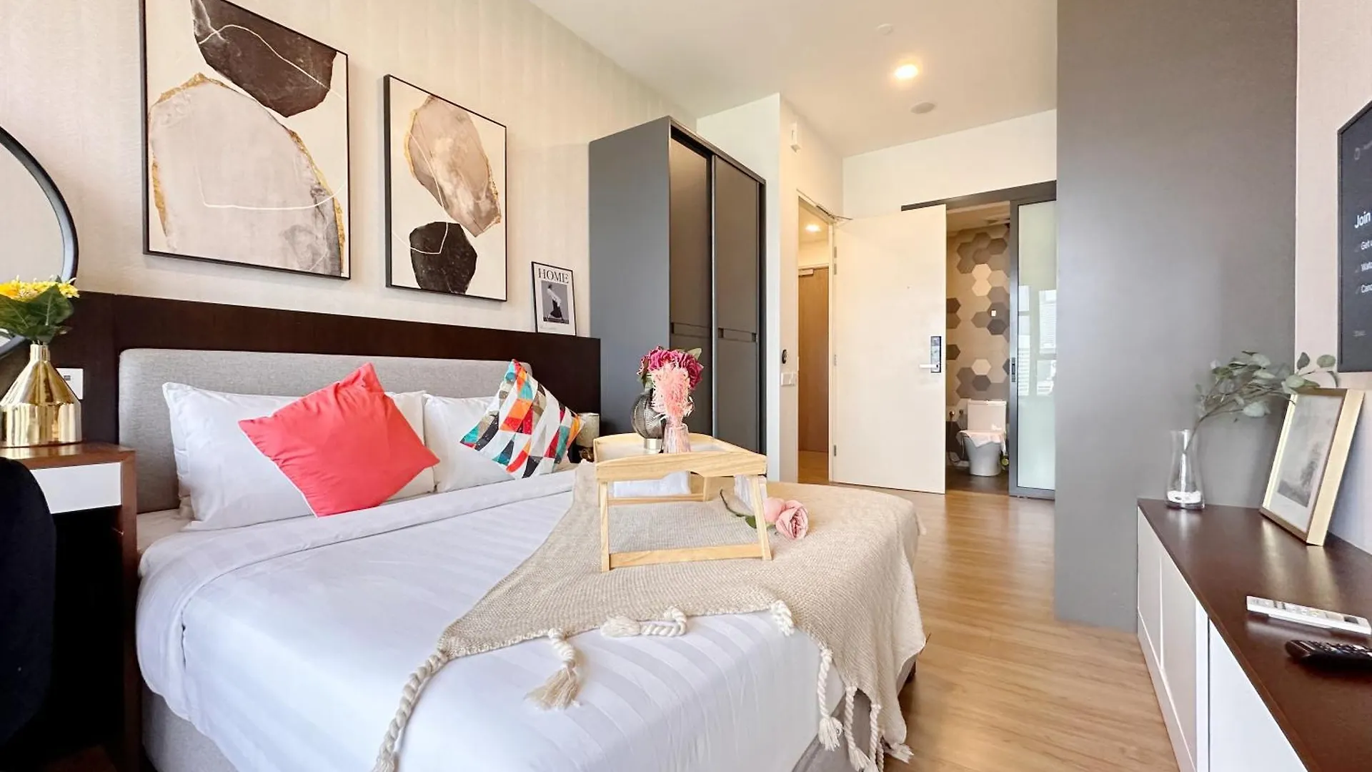 Apartment Ceylonz Suites Infinity Pool By Bukit Bintang Kuala Lumpur