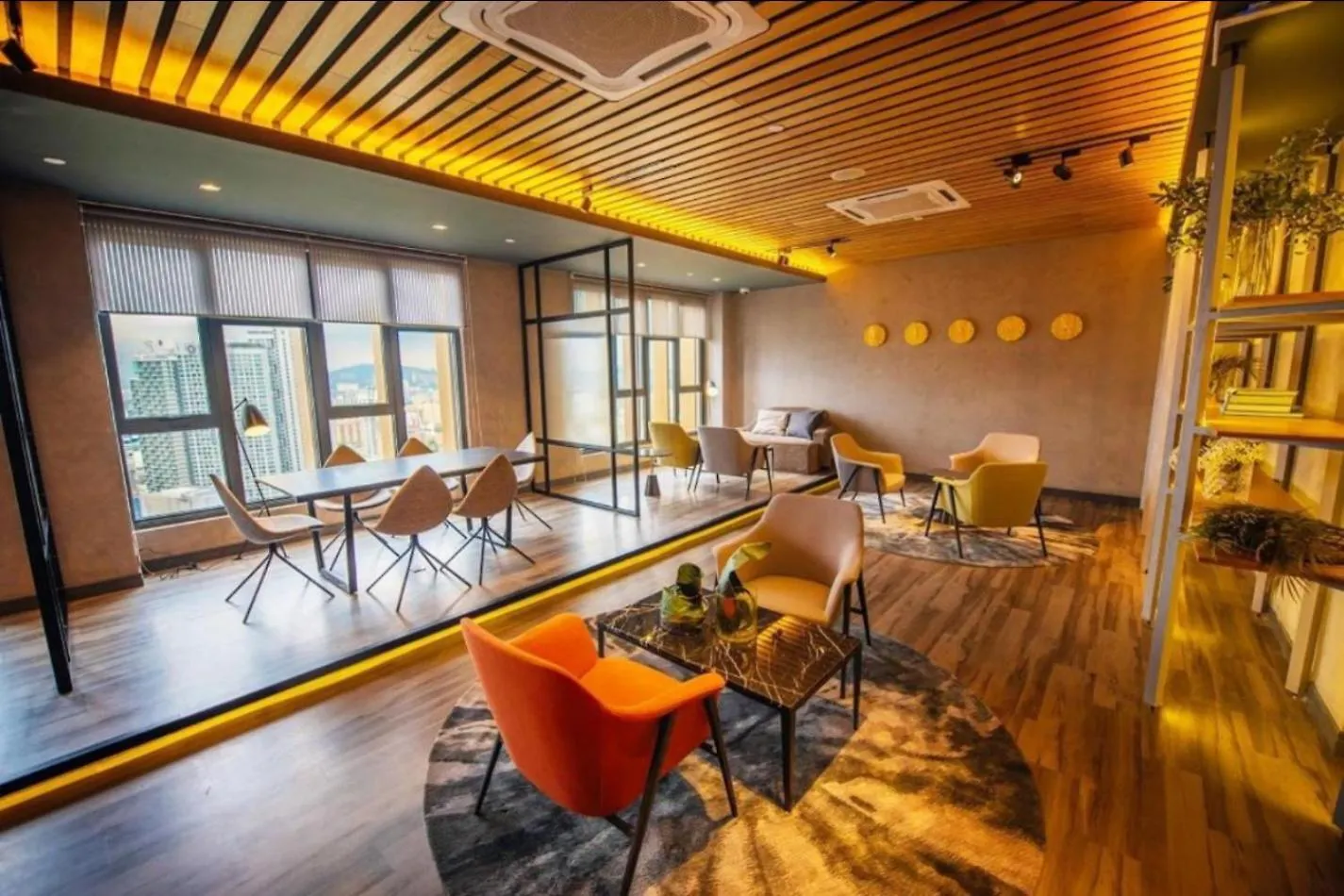 Ceylonz Suites Infinity Pool By Bukit Bintang Kuala Lumpur Apartment